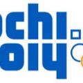 Sochi 2014 logo